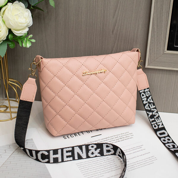 Women's Korean-style High-quality Shoulder Bag - Image 8